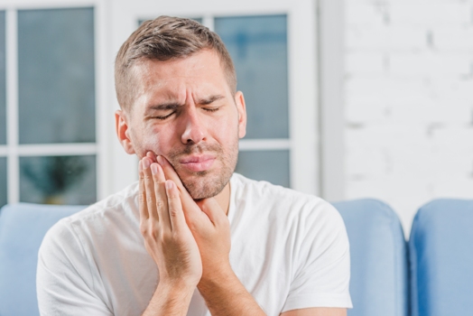 Diş ağrısı nasıl olur ve tedavi edilir?